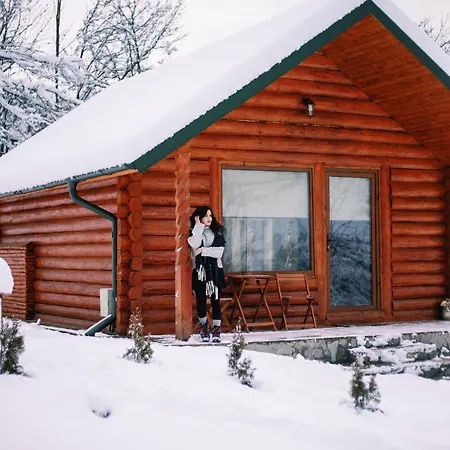 Complex Turistic Traisteni Din Valea Doftanei Podu lui Neag Exterior photo